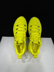 On x LOEWE Cloudsurfer Sneakers in Yellow