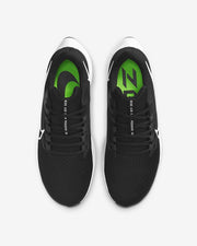 Nike Air Zoom Pegasus 38 Black and White Running Shoes CW7356-002