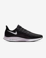 Nike Air Zoom Pegasus 36 Running Shoes Black White AQ2203-002