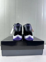 Jordan Air Jordan 11 Retro Space Jam Black Purple CT8812-999
