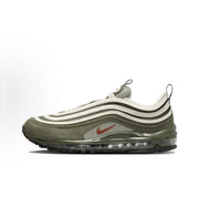 Nike Air Max 97 Sneakers FB9619-001 Olive
