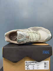 Nike Zoom Vomero 5 Sneakers Beige White Brown 1203B144-100