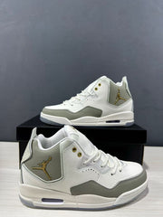 Jordan Courtside 23 High-Top Sneakers Off-White/Tan IQ9783-171