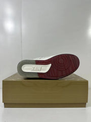 Jordan Air Jordan 2 Low Chinese New Year White FJ5736-100