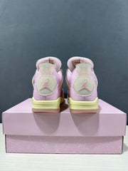 Jordan Air Jordan 4 Retro Pink Sneakers IB6716-600