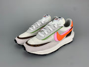 Nike LDV Waffle CLOT x sacai BV0076-002 Sneakers