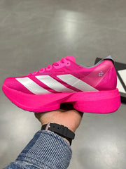 Nike ZoomX Streakfly Pro Pink Running Shoes JR1269
