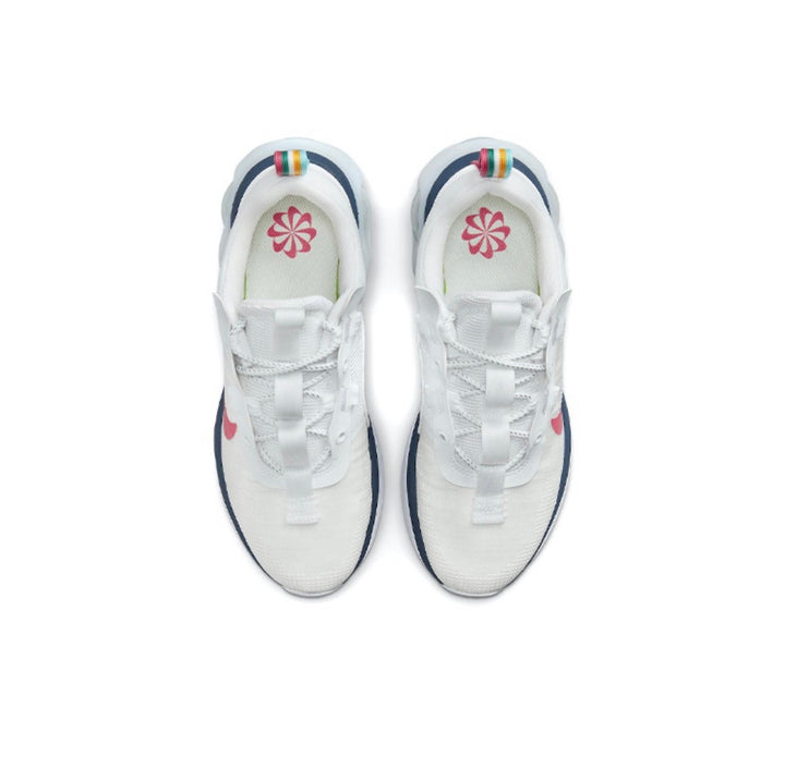 Nike Air Max 2021 White Pink Sneakers DC9478-100
