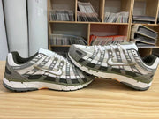Nike P-6000 Sneakers White Grey Olive IH0246-320