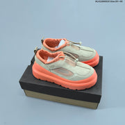 UGG Heritage Utility Low-Top Casual Sneakers