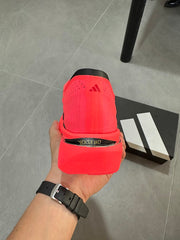 adidas D.O.N. Issue 5 Red Black Basketball Shoes KI8294