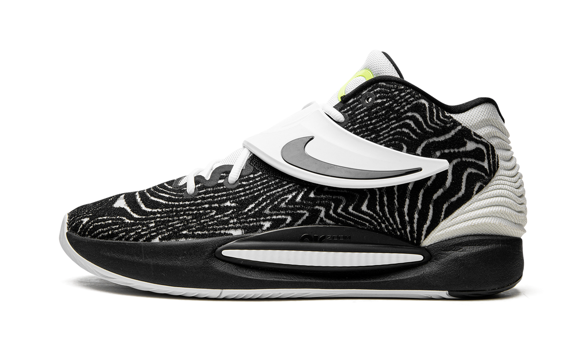 KD 14 TB "Black/White" DA7850 001