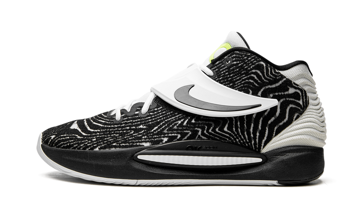 KD 14 TB "Black/White" DA7850 001