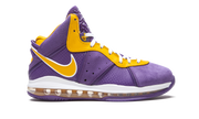 Lebron 8 "Lakers" DC8380 500