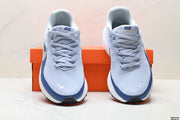 Nike Revolution 8 Running Shoes, Light Blue and Navy