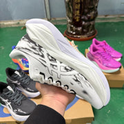 ASICS Superblast 3 Running Shoes White Grey Black 1013A177-002