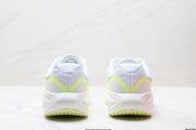 Nike Revolution 8 Running Shoes White Volt