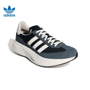 adidas Lightstrike Grey and Black Sneakers