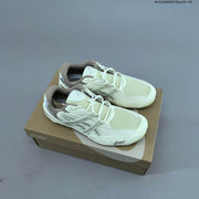 ASICS Hypersync Low-Profile Lace-Up Sneakers
