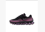 Nike Air Liquid Max Running Shoes Black and Pink