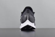 Nike Air Zoom Pegasus 35 Running Shoes Black White 942851-001