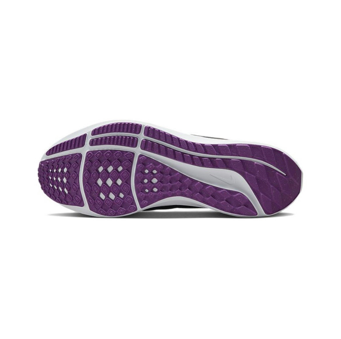Nike Air Zoom Pegasus 39 Running Shoes Black Purple DH4071-008