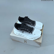 On Cloudtilt Sneakers in White and Grey