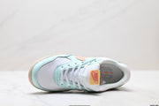 Nike Terra Manta Sneakers in Mint, White and Coral