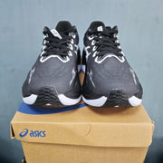 ASICS FF Leap Running Shoes Black White 1013A177-100