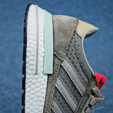 Adidas Originals ZX 500 RM Sneakers Grey BD7959