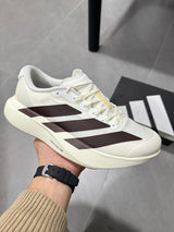 Adidas Lightstrike Pro Running Shoes White Black