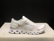 On Cloud X 4 AD White Sneakers