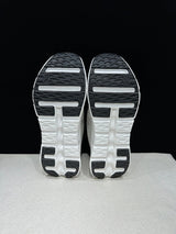On Cloudtilt 2.0 White and Black Sneakers