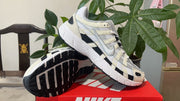 Nike P-6000 Sneakers White Black CD6404-101