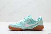 Nike Terra Manta Sneakers in Aqua and Gum