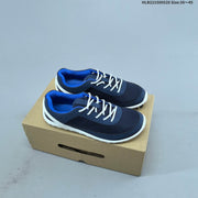 ECCO BIOM LITE W Low-Top Casual Sneakers