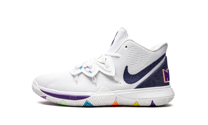 Kyrie 5 (GS) "Have A Nike Day" AQ2456 101