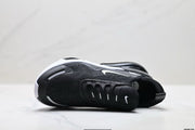 Nike Air Max 270 Black and White Sneakers