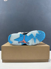 Jordan Air Jordan 6 High-Top Sneakers Light Brown IF3103-100