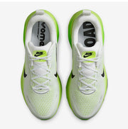 Nike Vomero 18 Running Shoes White Green HM6803-100