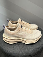 Nike ZoomX Invincible Run 3 Running Shoes, Sand