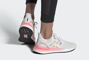 Adidas UltraBOOST 20 Consortium 6.0 Running Shoes EG0724
