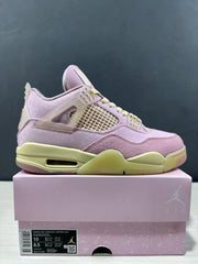 Jordan Air Jordan 4 Retro Pink Sneakers IB6716-600