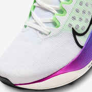 Nike Zoom Fly 5 Running Shoes FQ6851-101 White Multicolor