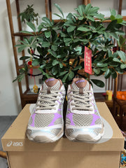 ASICS GEL-KAYANO 14 Sneakers White Purple