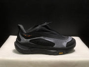 HOKA Project Transport Zip Sneakers in Black