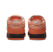 Nike SB Dunk Low Orange Lobster FD8776-800