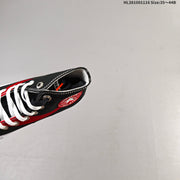 Converse Chuck Taylor All Star Coca-Cola High-Top Sneakers