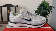 Nike P-6000 Sneakers White Navy CD6404-108