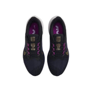 Nike Air Winflo 9 Running Shoes Black Blue Gold DD6203-007